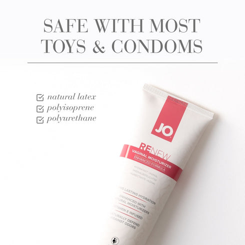 System JO Vaginal Moisturizer 120 ml erneuern